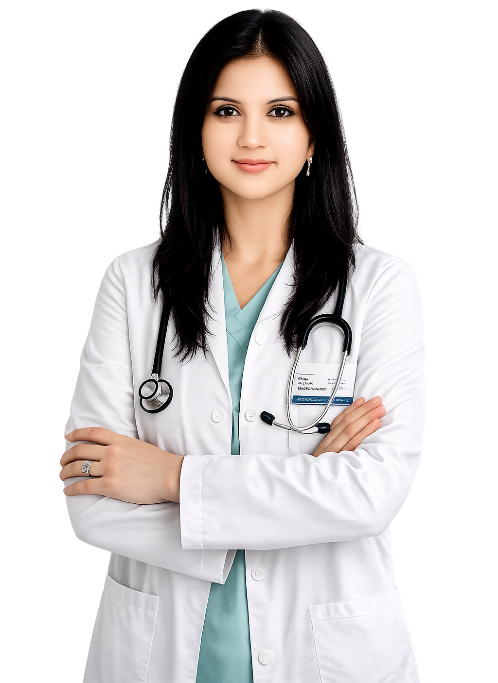 Dr. Suveera Bhatia
