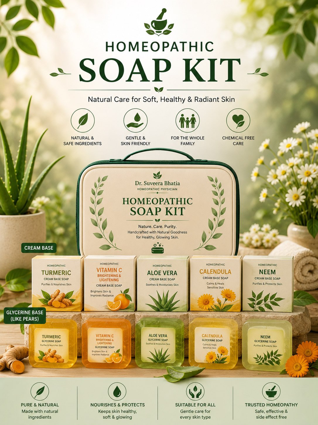 Soap Kit